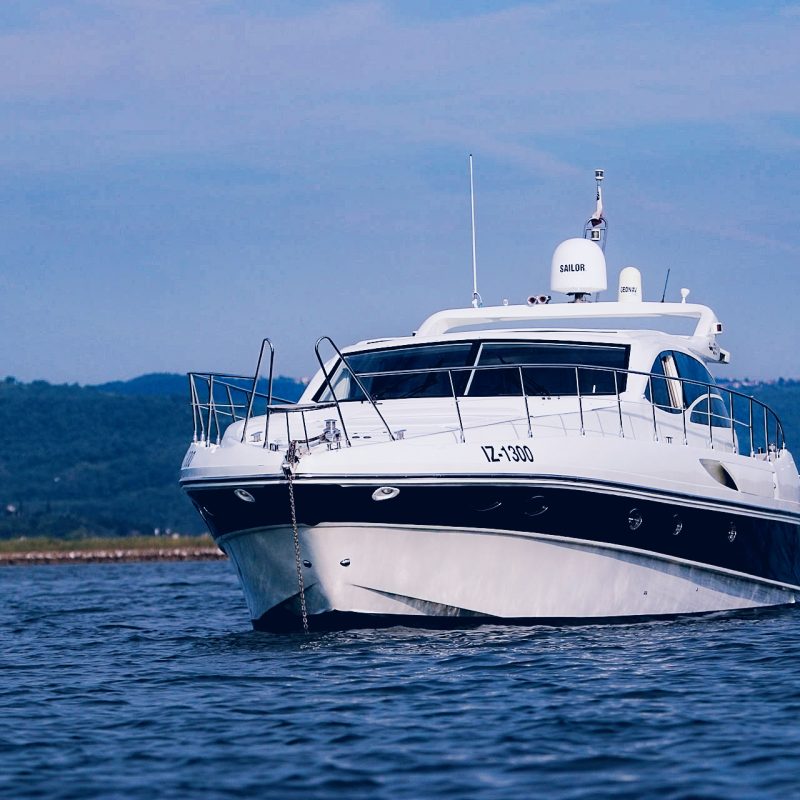 Per Day -  M/Y Alena 56 - Limited editions 28.05.-02.07. & 27.08.-17.09.